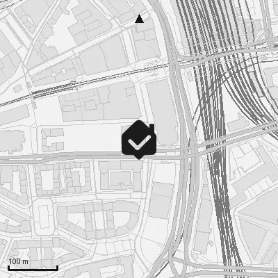 Bild zu Bugenhagenstraße 1, 20095 Hamburg