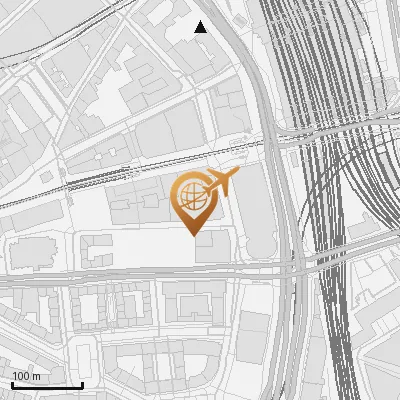 Foto zu Bugenhagenstraße 2, 20095 Hamburg