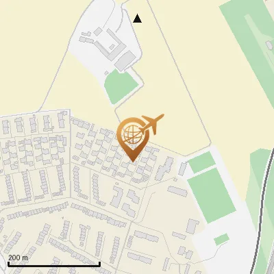 Foto zu Bugenhagenstraße 41, 51061 Köln