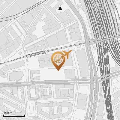 Foto zu Bugenhagenstraße 6, 20095 Hamburg