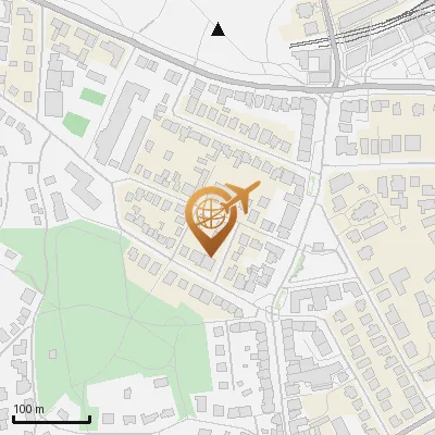 Foto zu Bulckestraße 1, 22587 Hamburg