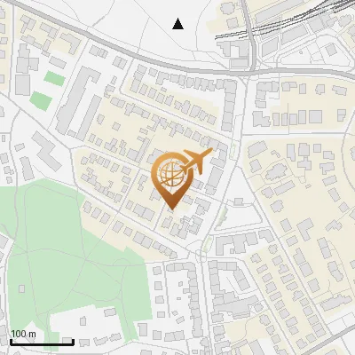 Foto zu Bulckestraße 4, 22587 Hamburg