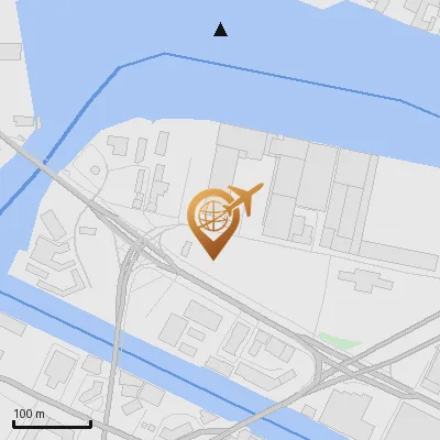 Foto zu Bullenhuser Damm 50, 20539 Hamburg