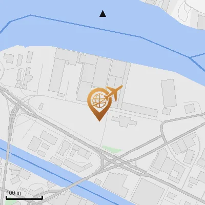 Foto zu Bullenhuser Damm 64, 20539 Hamburg