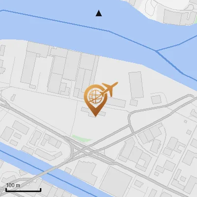 Foto zu Bullenhuser Damm 94, 20539 Hamburg