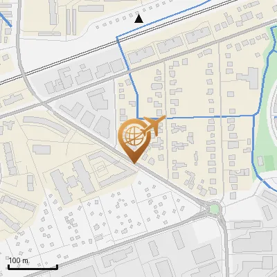 Foto zu Bullenkoppel 10, 22047 Hamburg