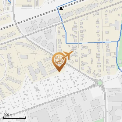 Foto zu Bullenkoppel 15, 22047 Hamburg