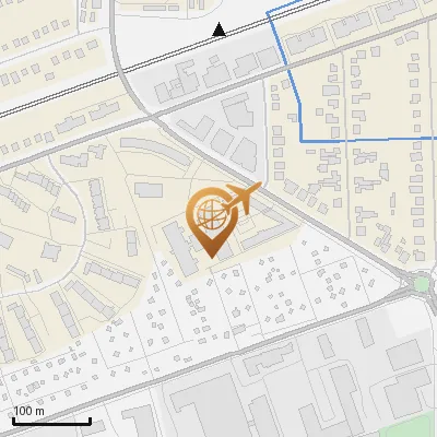 Foto zu Bullenkoppel 17, 22047 Hamburg