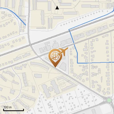 Foto zu Bullenkoppel 18, 22047 Hamburg