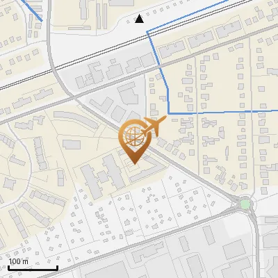 Foto zu Bullenkoppel 19, 22047 Hamburg