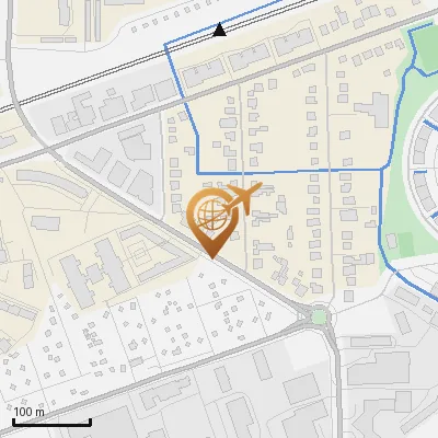 Foto zu Bullenkoppel 6, 22047 Hamburg