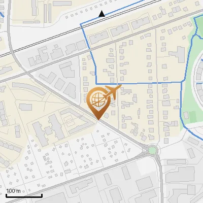 Foto zu Bullenkoppel 8, 22047 Hamburg