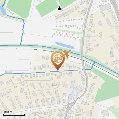 Foto zu Bullenredder 13, 22529 Hamburg