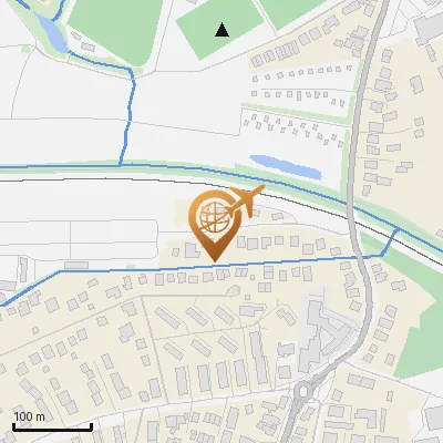 Foto zu Bullenredder 19, 22529 Hamburg