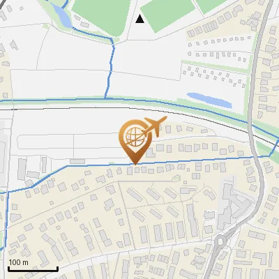 Foto zu Bullenredder 25, 22529 Hamburg