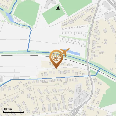 Foto zu Bullenredder 4, 22529 Hamburg