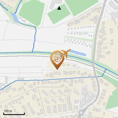 Foto zu Bullenredder 6, 22529 Hamburg