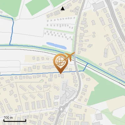 Foto zu Bullenredder 7, 22529 Hamburg