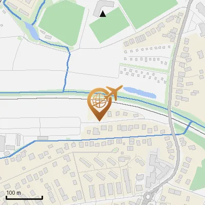 Foto zu Bullenredder 8, 22529 Hamburg