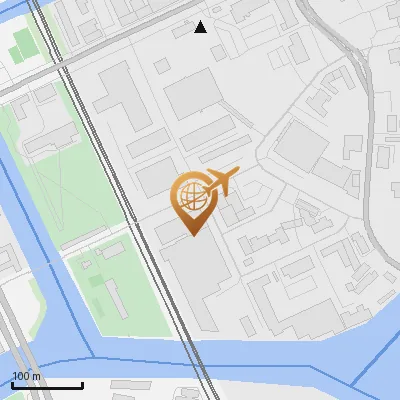 Foto zu Bullerdeich 14, 20537 Hamburg