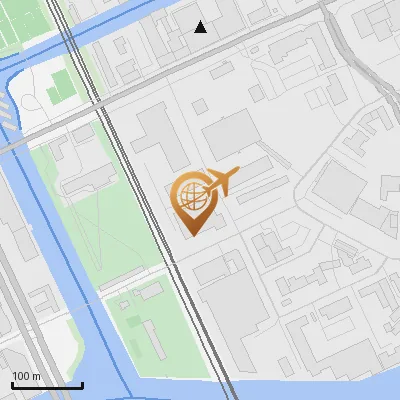 Foto zu Bullerdeich 19, 20537 Hamburg