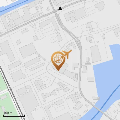 Foto zu Bullerdeich 51, 20537 Hamburg