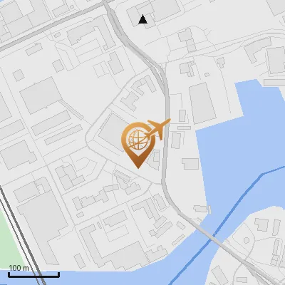 Foto zu Bullerdeich 59, 20537 Hamburg