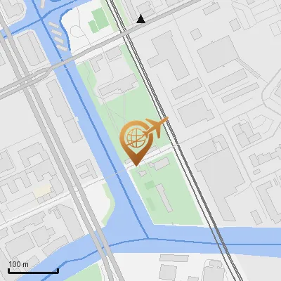 Foto zu Bullerdeich 7, 20537 Hamburg