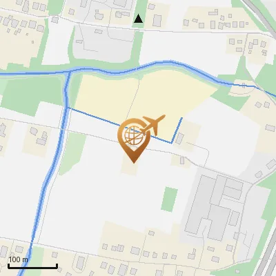 Foto zu Bullertweg 4, 21109 Hamburg