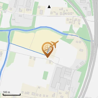 Foto zu Bullertweg 5, 21109 Hamburg