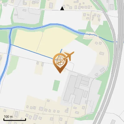 Foto zu Bullertweg 6, 21109 Hamburg