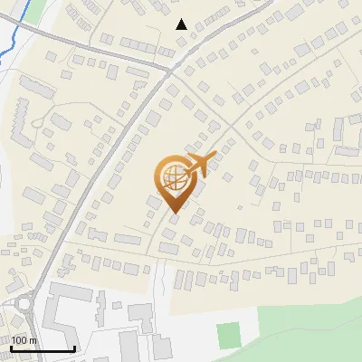 Foto zu Bullskamp 10, 22159 Hamburg