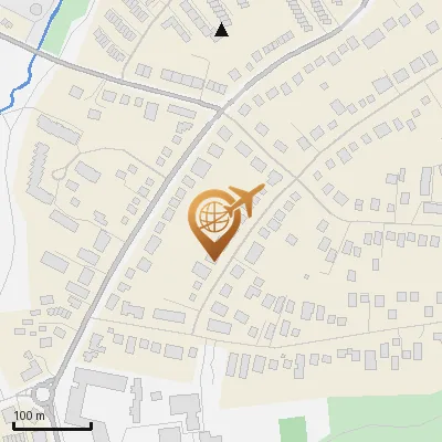 Foto zu Bullskamp 11, 22159 Hamburg