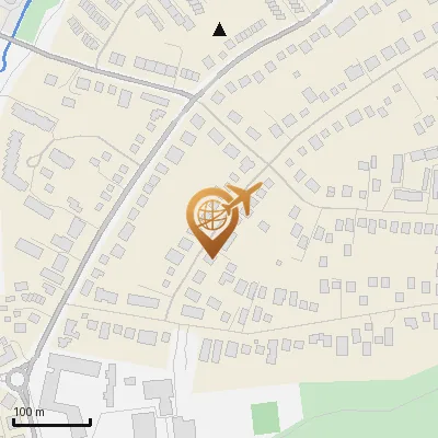 Foto zu Bullskamp 12, 22159 Hamburg