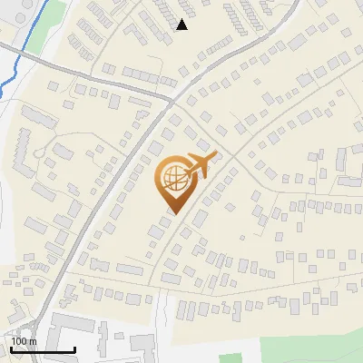 Foto zu Bullskamp 13, 22159 Hamburg