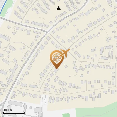 Foto zu Bullskamp 16, 22159 Hamburg