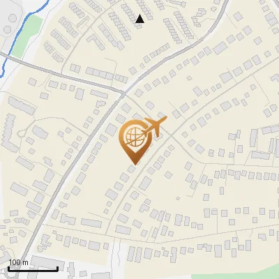 Foto zu Bullskamp 17, 22159 Hamburg