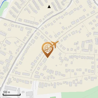 Foto zu Bullskamp 18, 22159 Hamburg