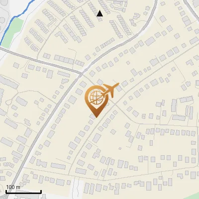 Foto zu Bullskamp 19, 22159 Hamburg