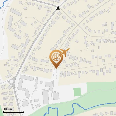 Foto zu Bullskamp 2, 22159 Hamburg