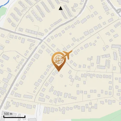 Foto zu Bullskamp 22, 22159 Hamburg