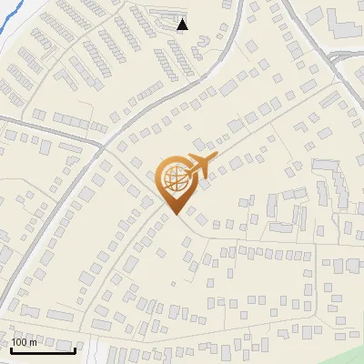 Foto zu Bullskamp 28, 22159 Hamburg