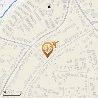 Foto zu Bullskamp 29, 22159 Hamburg