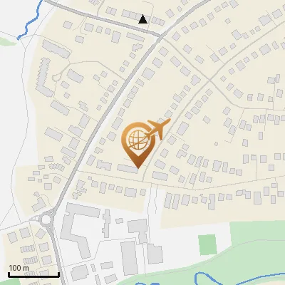 Foto zu Bullskamp 3, 22159 Hamburg