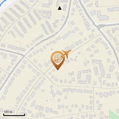 Foto zu Bullskamp 34, 22159 Hamburg