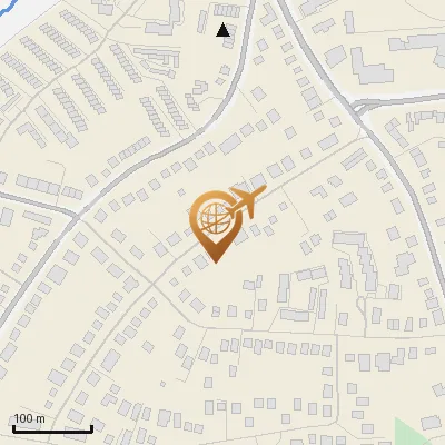 Foto zu Bullskamp 36, 22159 Hamburg