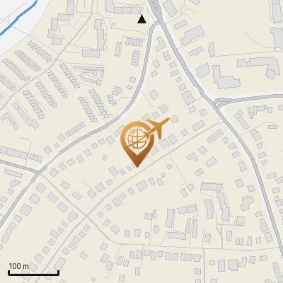 Foto zu Bullskamp 39, 22159 Hamburg