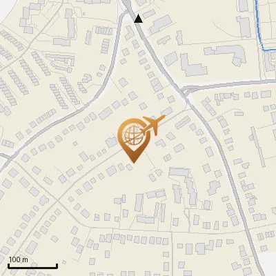 Foto zu Bullskamp 40, 22159 Hamburg