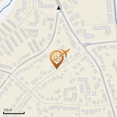 Foto zu Bullskamp 41, 22159 Hamburg