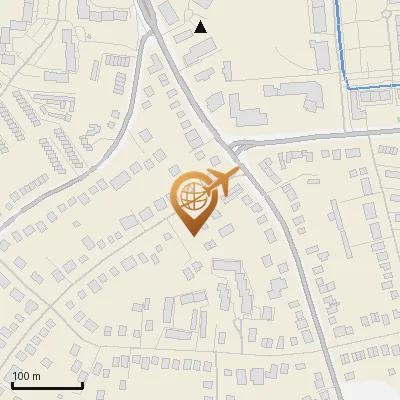 Foto zu Bullskamp 44, 22159 Hamburg